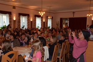 Muttertagsfeier 2016G71_9013_31-05-2016